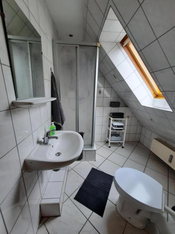 Haus Edel Apartment Wesselburen Ngoại thất bức ảnh