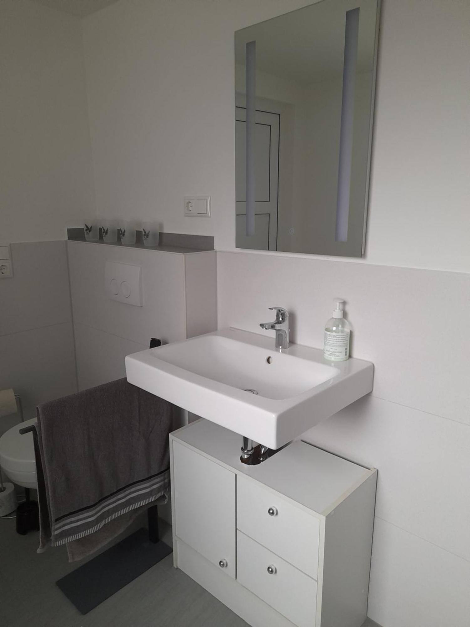 Haus Edel Apartment Wesselburen Ngoại thất bức ảnh